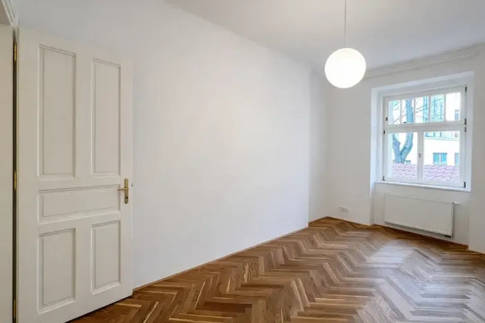 Pronájem bytu 3+kk, Praha - Vršovice, 28. pluku, 70 m2