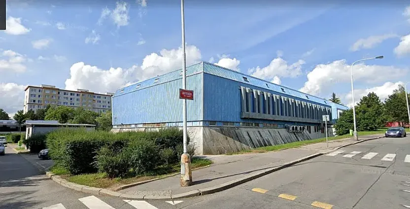 Pronájem skladu, Praha - Řepy, Skuteckého, 8 m2