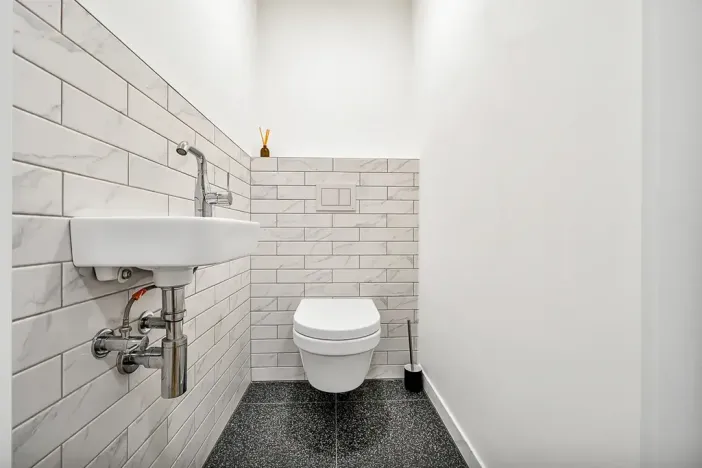 Pronájem bytu 2+kk, Praha, Sokolovská, 56 m2