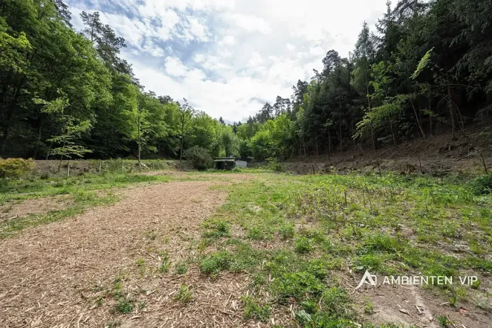 Prodej pozemku pro bydlení, Brno, 1597 m2