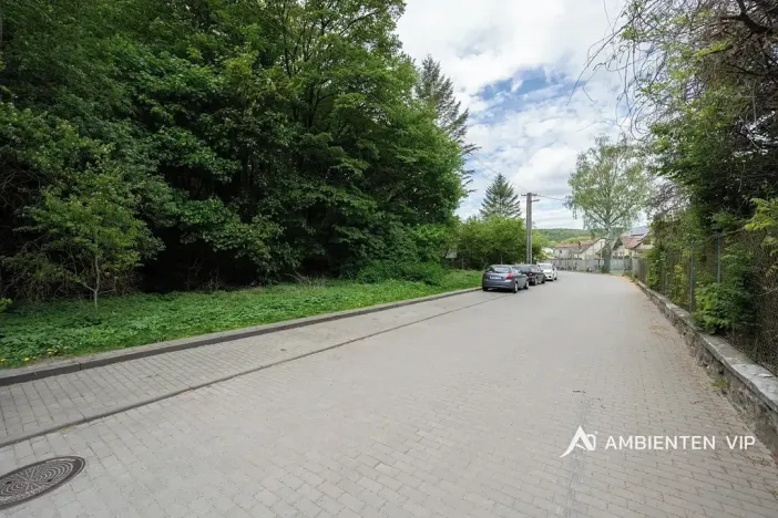 Prodej pozemku pro bydlení, Brno, 1597 m2