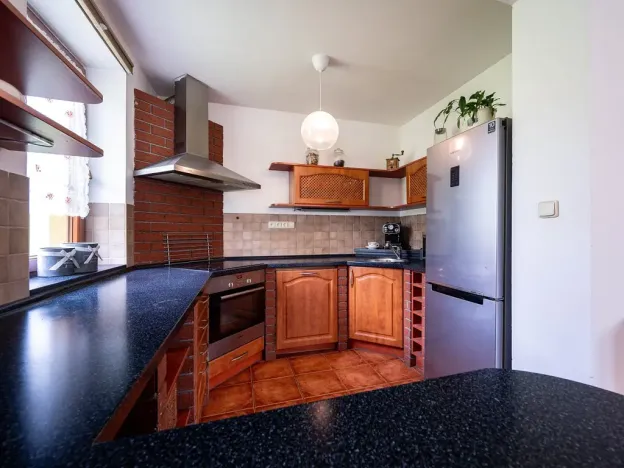 Prodej rodinného domu, Jilemnice, Komenského, 270 m2