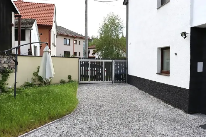 Prodej rodinného domu, Bítovčice, 170 m2