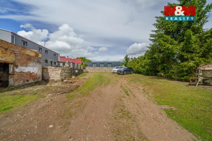 Prodej rodinného domu, Radonice - Vintířov, 312 m2