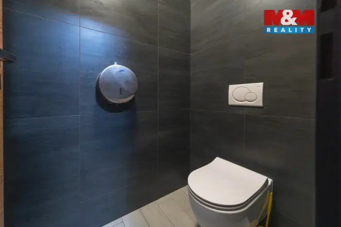 Prodej rodinného domu, Svitavy - Město, náměstí Míru, 801 m2