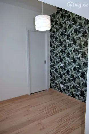 Pronájem bytu 2+kk, Jihlava, Třebízského, 42 m2