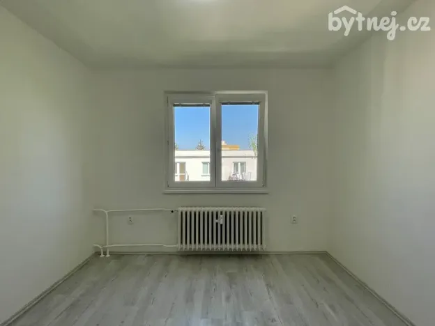 Pronájem bytu 3+1, Olomouc - Nová Ulice, Kmochova, 60 m2