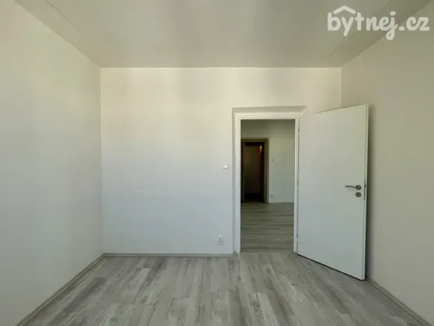 Pronájem bytu 3+1, Olomouc - Nová Ulice, Kmochova, 60 m2