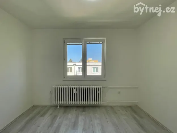 Pronájem bytu 3+1, Olomouc - Nová Ulice, Kmochova, 60 m2