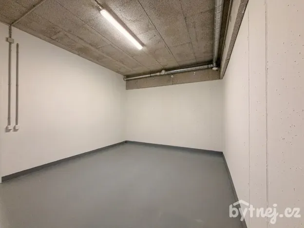 Pronájem bytu 3+kk, Olomouc - Nová Ulice, Milana Ticháka, 105 m2