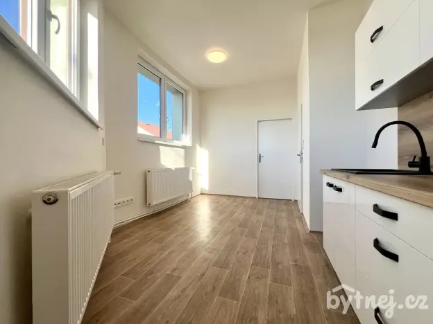 Pronájem bytu 2+1, Olomouc - Hodolany, Rejskova, 42 m2