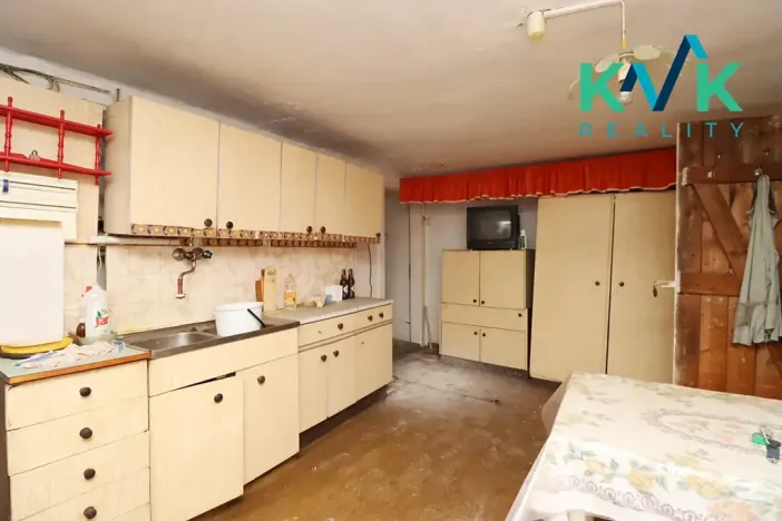 Prodej výrobních prostor, Toužim, Karlovarská, 185 m2