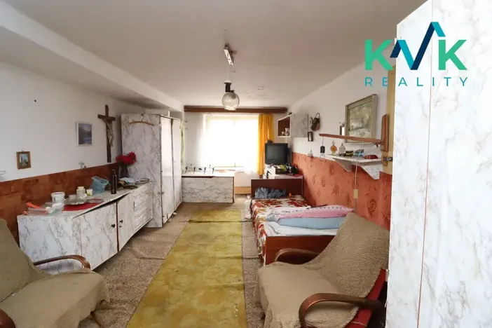 Prodej výrobních prostor, Toužim, Karlovarská, 185 m2