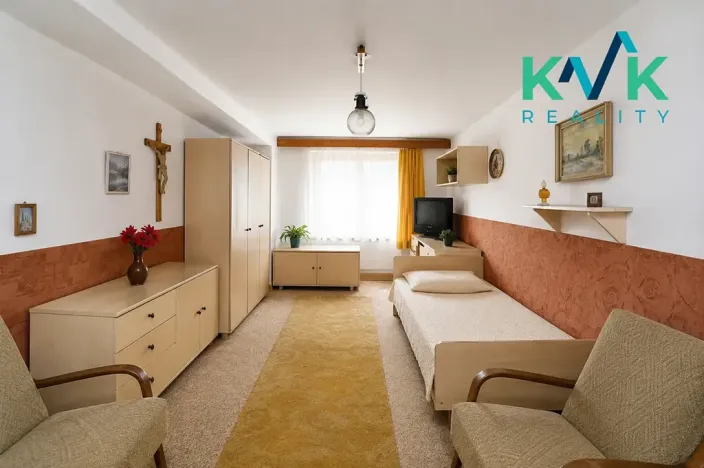 Prodej výrobních prostor, Toužim, Karlovarská, 185 m2