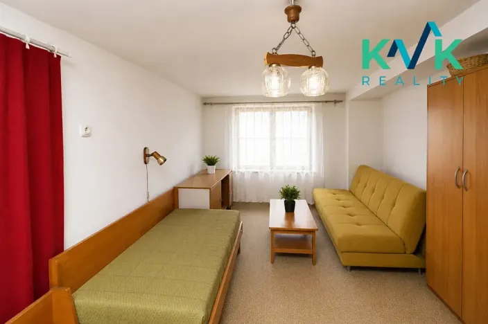 Prodej výrobních prostor, Toužim, Karlovarská, 185 m2