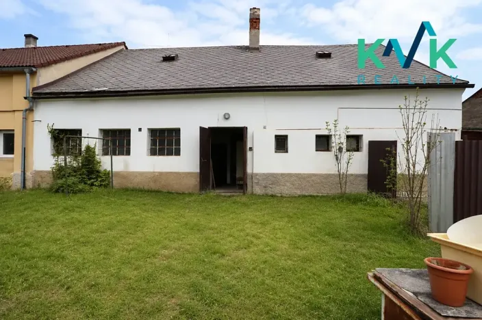Prodej rodinného domu, Toužim, Karlovarská, 185 m2