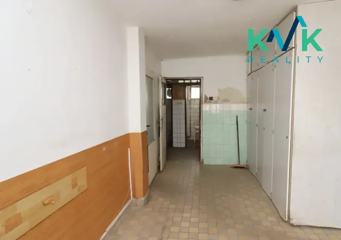 Prodej rodinného domu, Toužim, Karlovarská, 185 m2