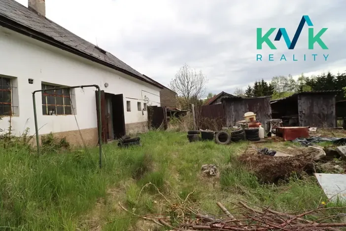 Prodej rodinného domu, Toužim, Karlovarská, 185 m2