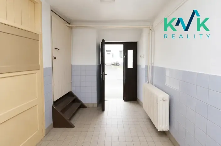Prodej rodinného domu, Toužim, Karlovarská, 185 m2