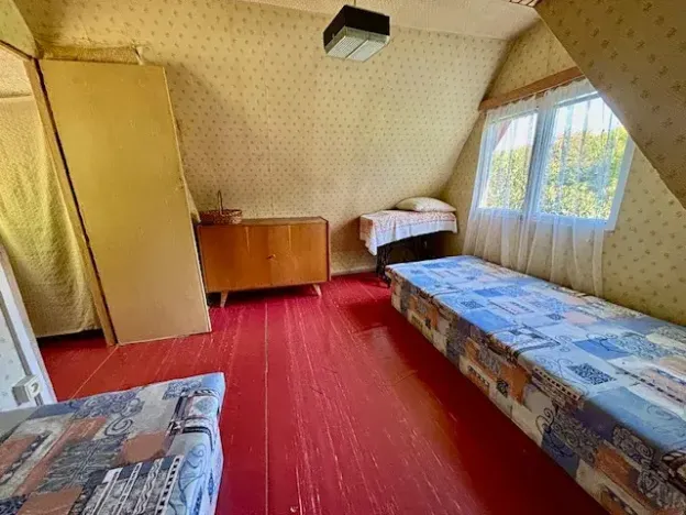 Prodej chaty, Lety, 45 m2