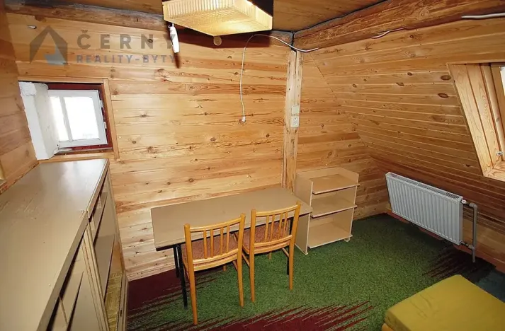 Pronájem pokoje, Jablonec nad Nisou, Vilová, 15 m2