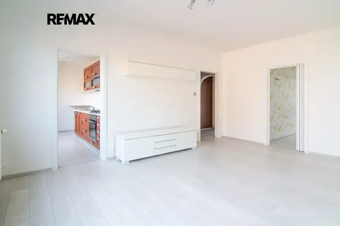 Prodej bytu 3+1, Břeclav, Na Valtické, 68 m2