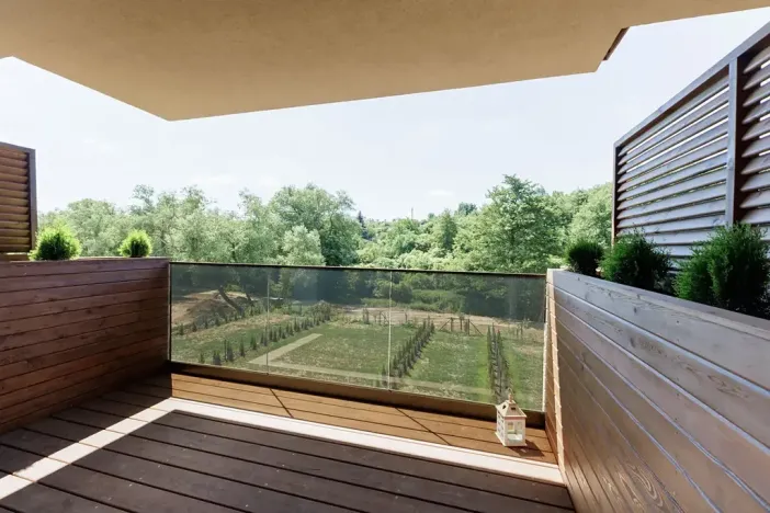 Pronájem bytu 1+kk, Slaný, Lázeňská, 33 m2