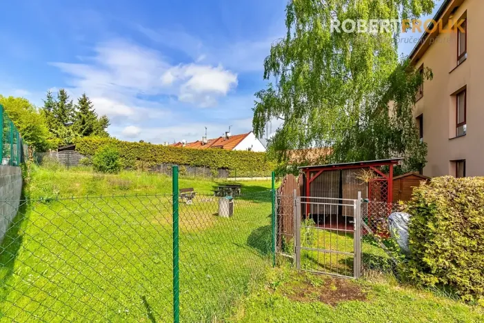 Pronájem bytu 2+kk, Hostivice, Zimní, 62 m2