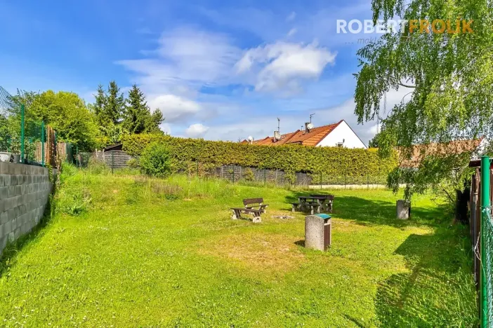 Pronájem bytu 2+kk, Hostivice, Zimní, 62 m2