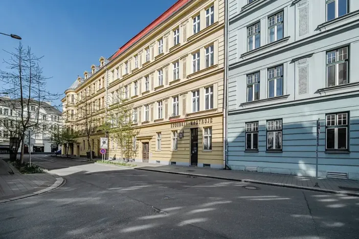 Pronájem bytu 3+1, Ostrava, Mlýnská, 114 m2