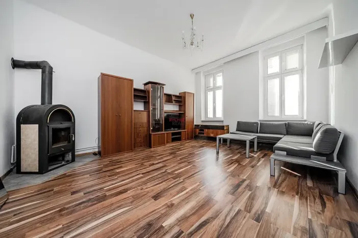 Pronájem bytu 3+1, Ostrava, Mlýnská, 114 m2