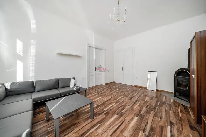 Pronájem bytu 3+1, Ostrava, Mlýnská, 114 m2