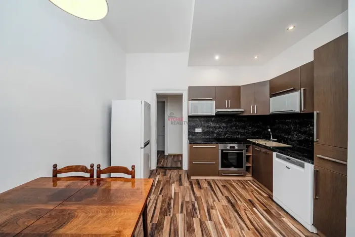 Pronájem bytu 3+1, Ostrava, Mlýnská, 114 m2