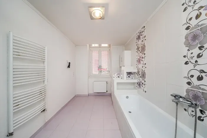 Pronájem bytu 3+1, Ostrava, Mlýnská, 114 m2