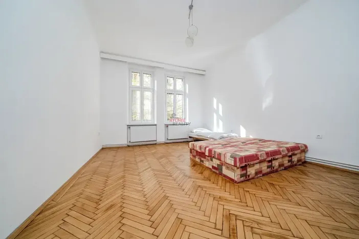 Pronájem bytu 3+1, Ostrava, Mlýnská, 114 m2