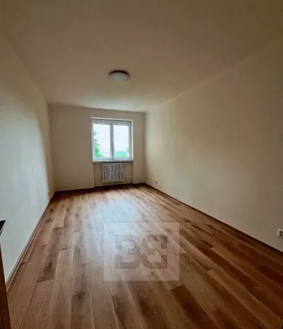 Pronájem bytu 2+kk, Plzeň, Pod Švabinami, 60 m2