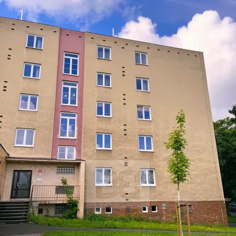 Pronájem bytu 2+kk, Plzeň, Pod Švabinami, 60 m2