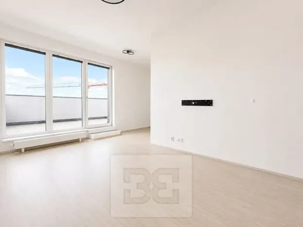 Pronájem bytu 3+kk, Brno, Střední, 90 m2