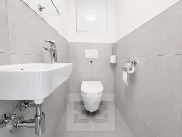 Pronájem bytu 3+kk, Brno, Střední, 90 m2