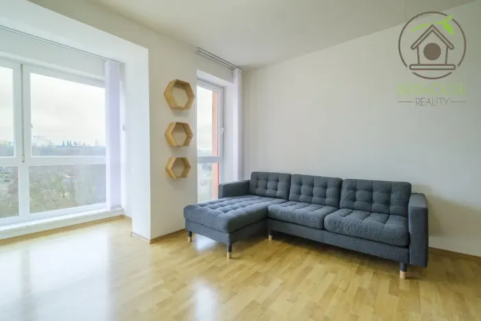 Prodej bytu 2+kk, Plzeň - Skvrňany, Waltrova, 72 m2