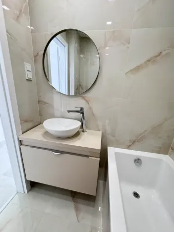 Prodej bytu 2+1, Karviná, Na Kopci, 54 m2