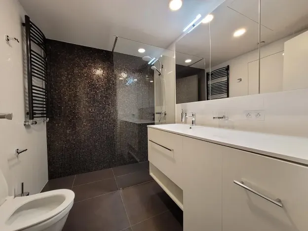 Pronájem bytu 2+kk, Praha - Stodůlky, Mukařovského, 51 m2