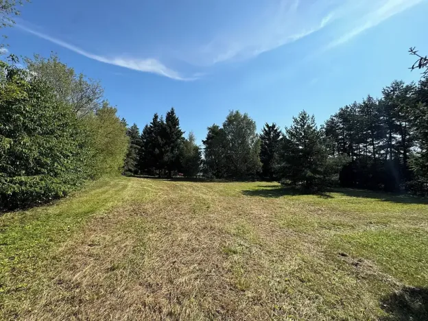 Prodej pozemku pro bydlení, Milín, Nádražní, 5145 m2