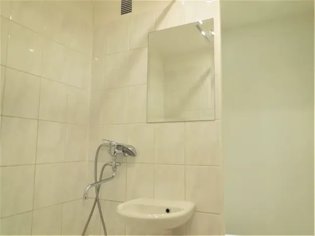 Pronájem bytu 1+kk, Zlín, Družstevní, 32 m2