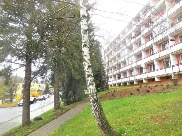 Pronájem bytu 1+kk, Zlín, Družstevní, 32 m2