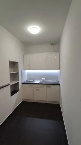Pronájem kanceláře, Strakonice - Strakonice I, Palackého náměstí, 91 m2