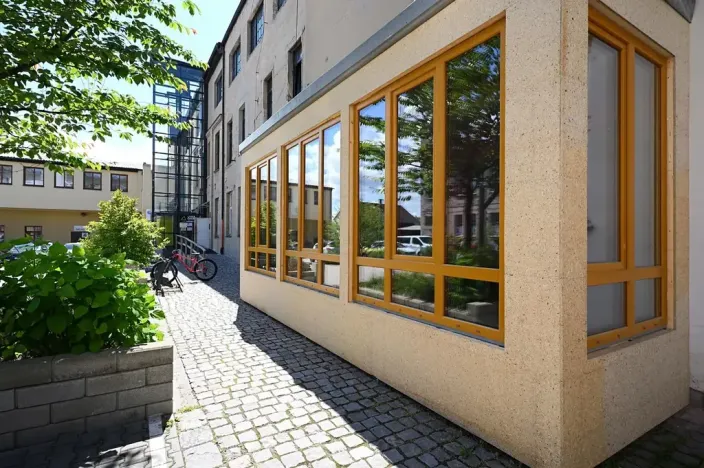 Pronájem restaurace, Hradec Králové, Pospíšilova, 159 m2