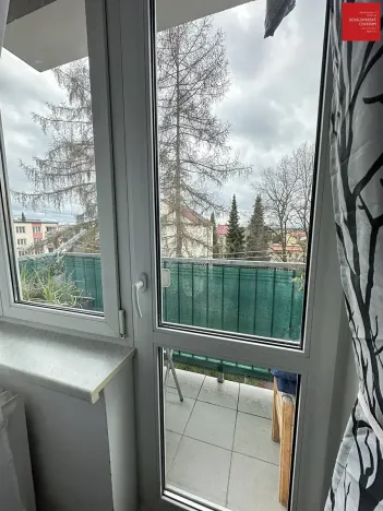Prodej bytu 3+1, Mariánské Lázně, Husova, 62 m2