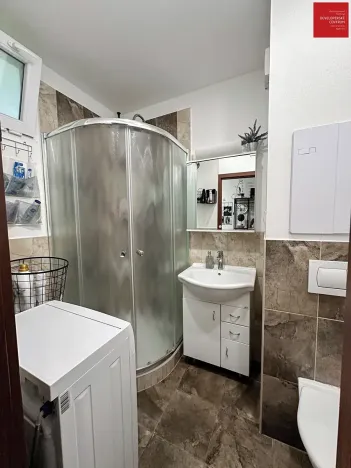 Prodej bytu 3+1, Mariánské Lázně, Husova, 62 m2