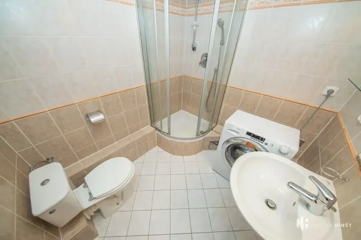 Pronájem bytu 2+kk, Praha - Vršovice, Bělocerkevská, 60 m2
